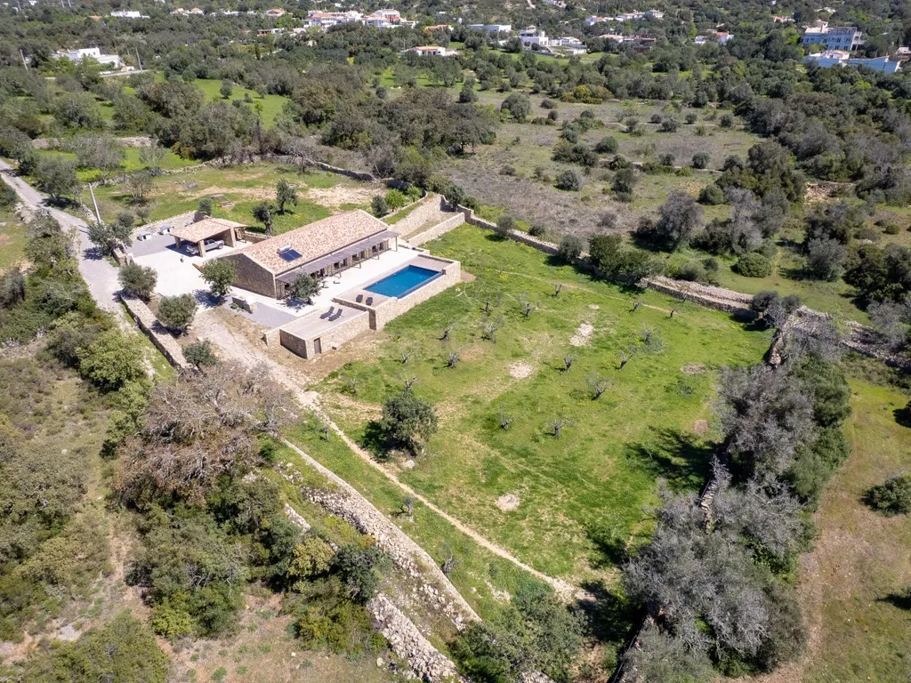 Land for Development in Santa Bárbara de Nexe, Faro - image 52