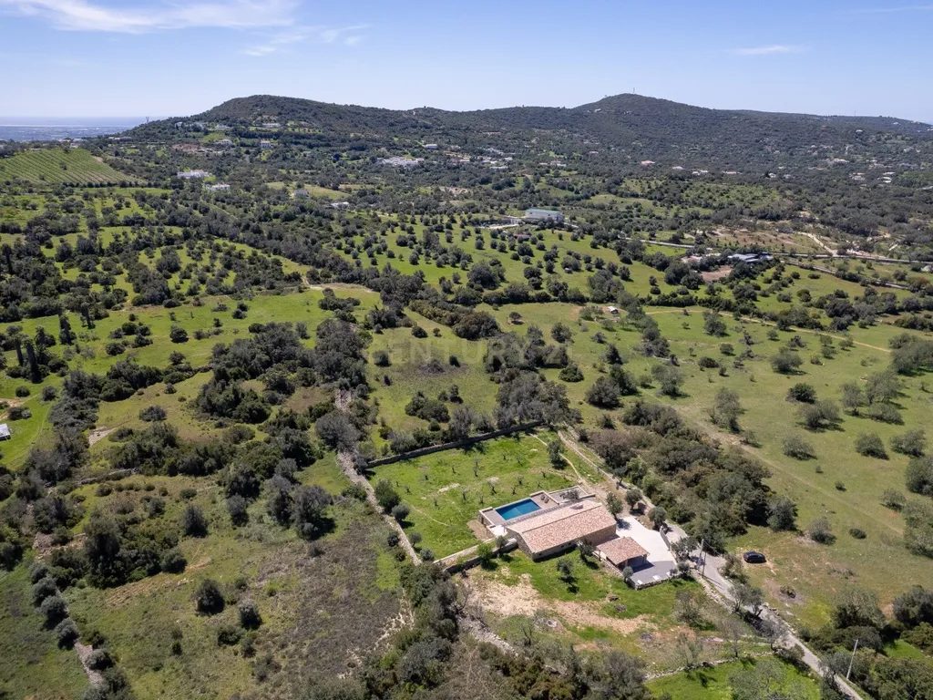 Land for Development in Santa Bárbara de Nexe, Faro - image 53