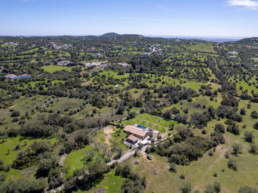 Land for Development in Santa Bárbara de Nexe, Faro - image 54