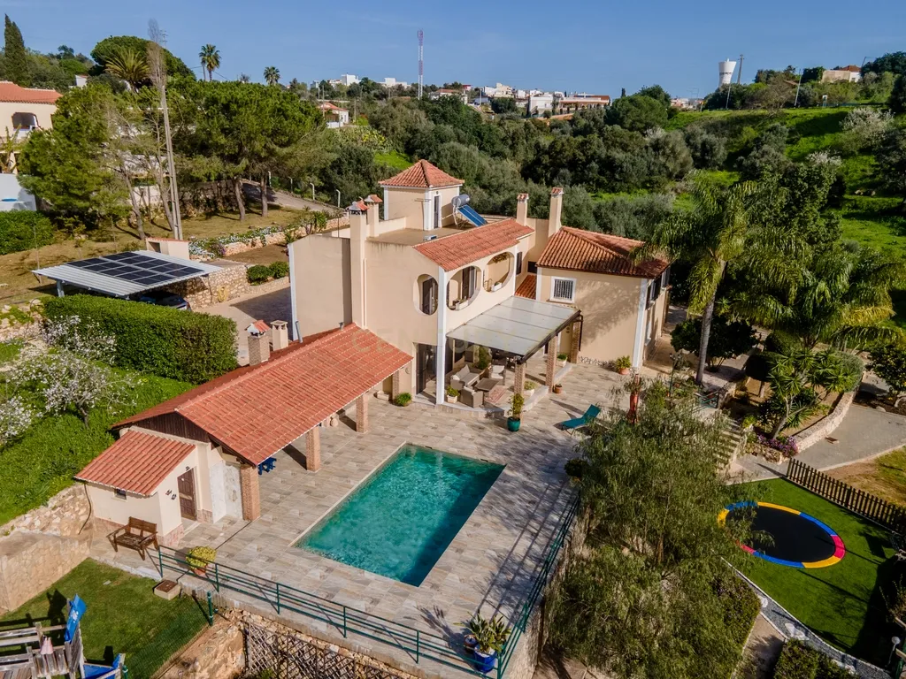 Land for Development in Alvor, Portimão - image 23