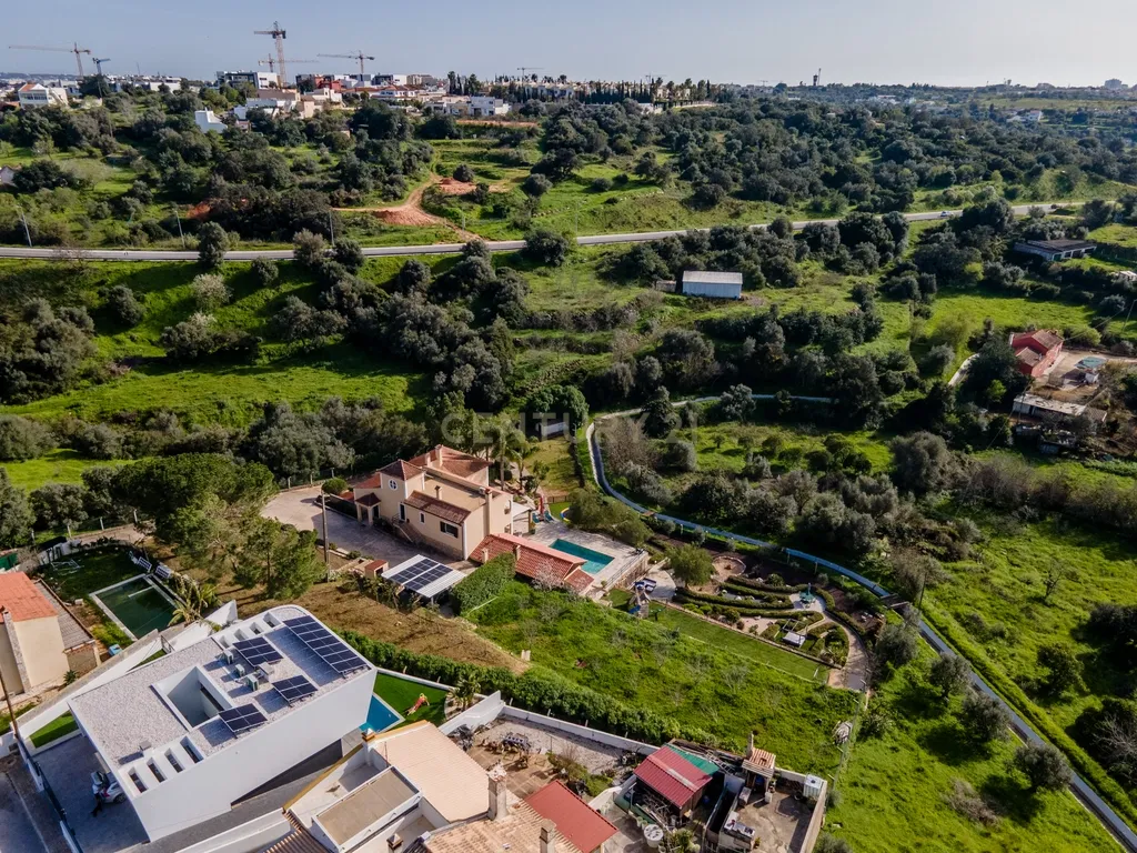 Land for Development in Alvor, Portimão - image 28