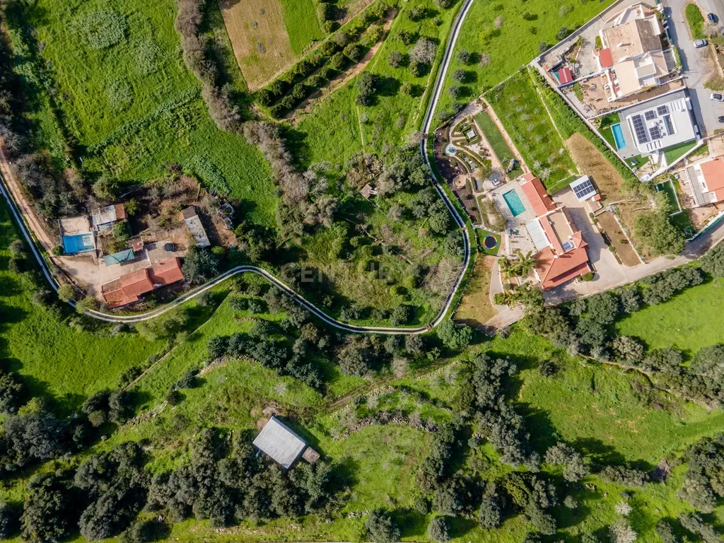 Land for Development in Alvor, Portimão - image 29