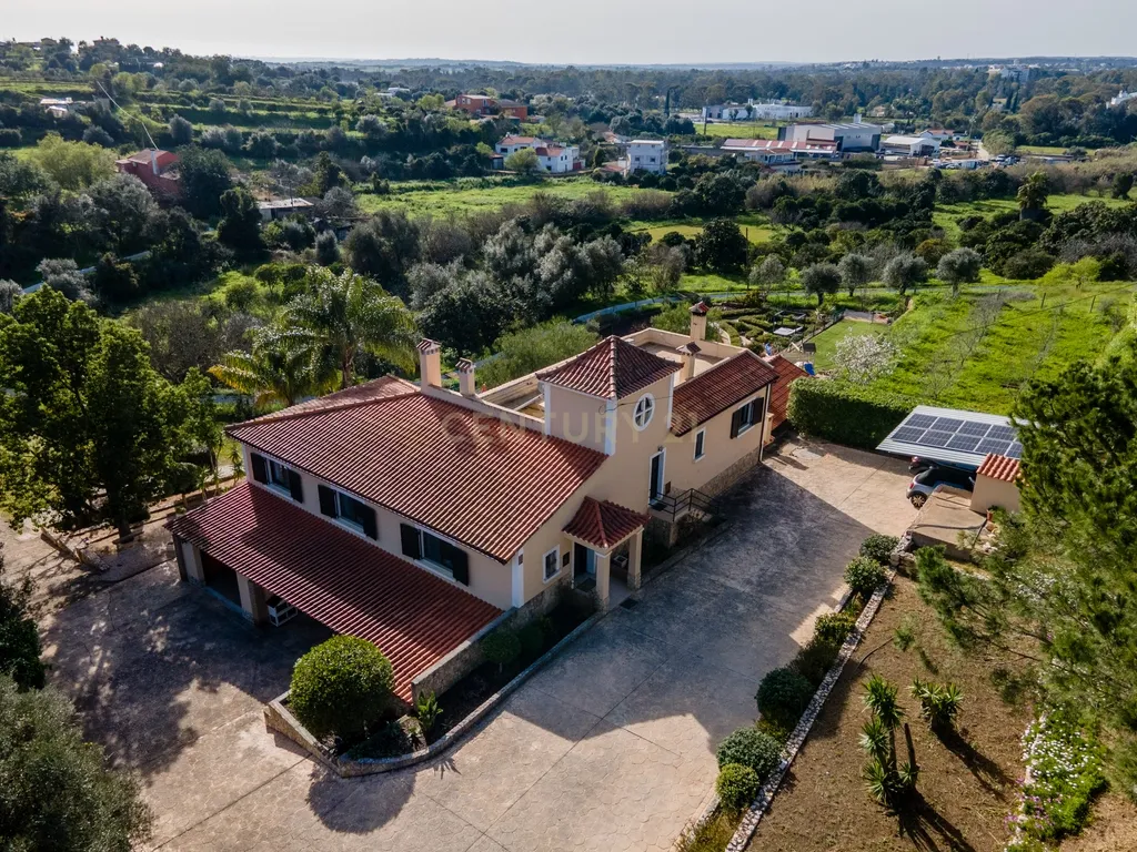 Land for Development in Alvor, Portimão - image 30