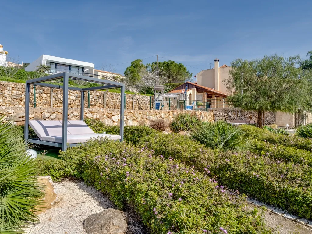 Land for Development in Alvor, Portimão - image 48