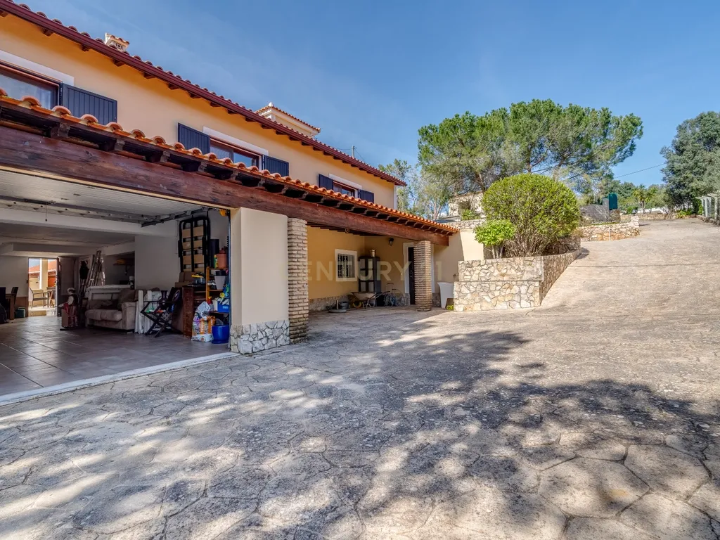 Land for Development in Alvor, Portimão - image 52