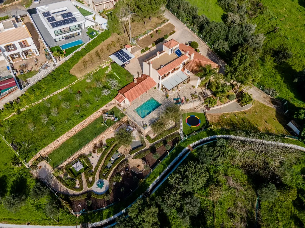 Land for Development in Alvor, Portimão - image 55