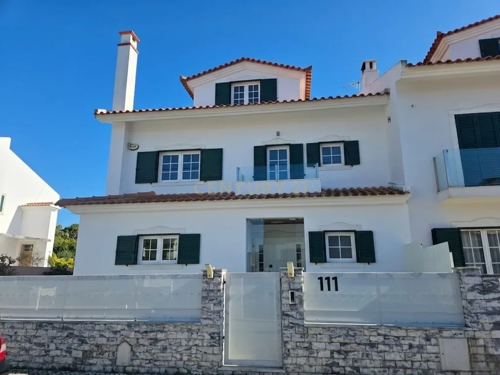 Land for Development in Cascais e Estoril, Cascais - image 19
