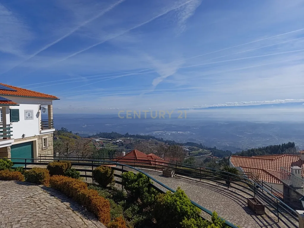 Land for Development in Guardão, Tondela - image 02
