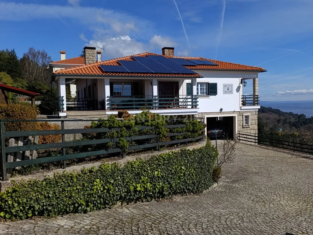 Land for Development in Guardão, Tondela - image 03