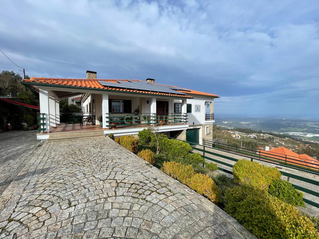 Land for Development in Guardão, Tondela - image 16