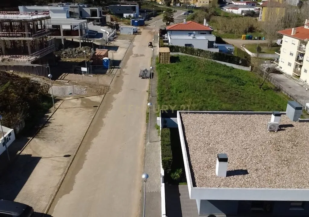 Land for Development in Malveira e São Miguel de Alcainça, Mafra - image 03