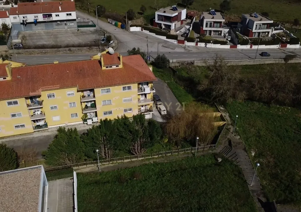Land for Development in Malveira e São Miguel de Alcainça, Mafra - image 04