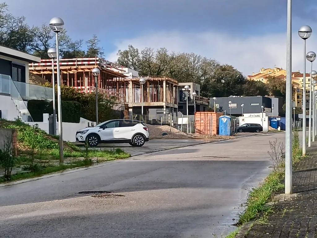 Land for Development in Malveira e São Miguel de Alcainça, Mafra - image 06