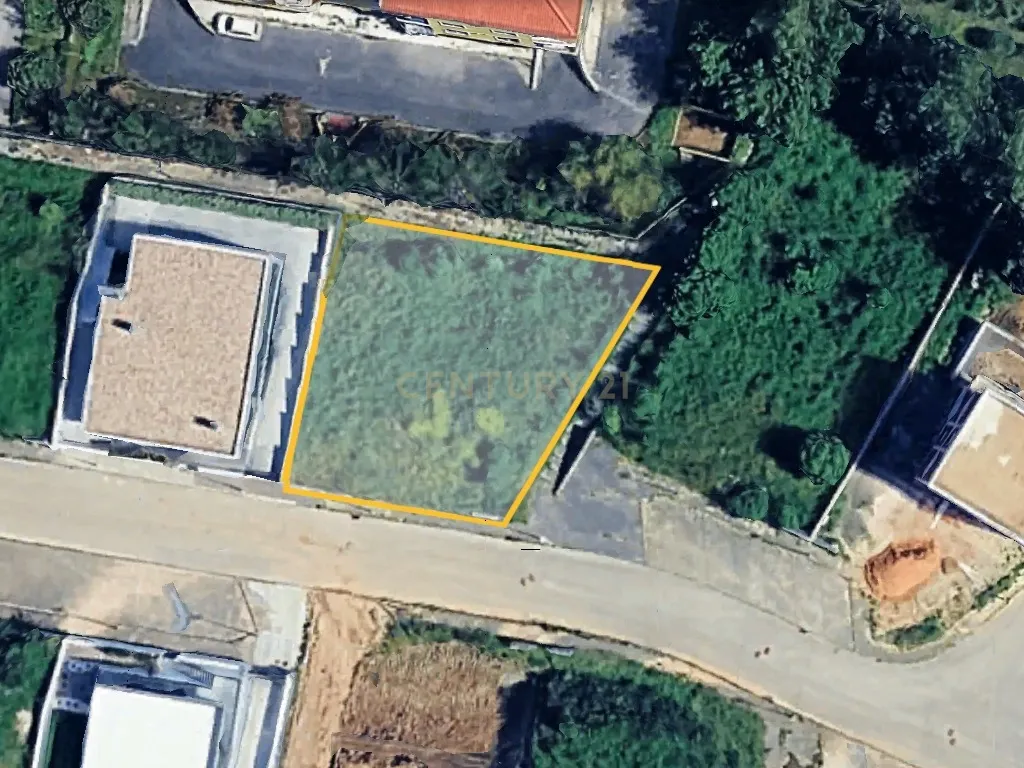 Land for Development in Malveira e São Miguel de Alcainça, Mafra - image 07