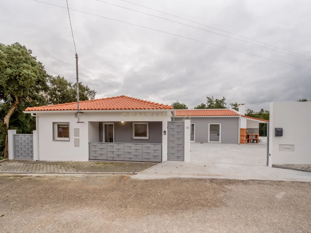 Land for Development in Outeiro da Cortiçada e Arruda dos Pisões, Rio Maior - image 28