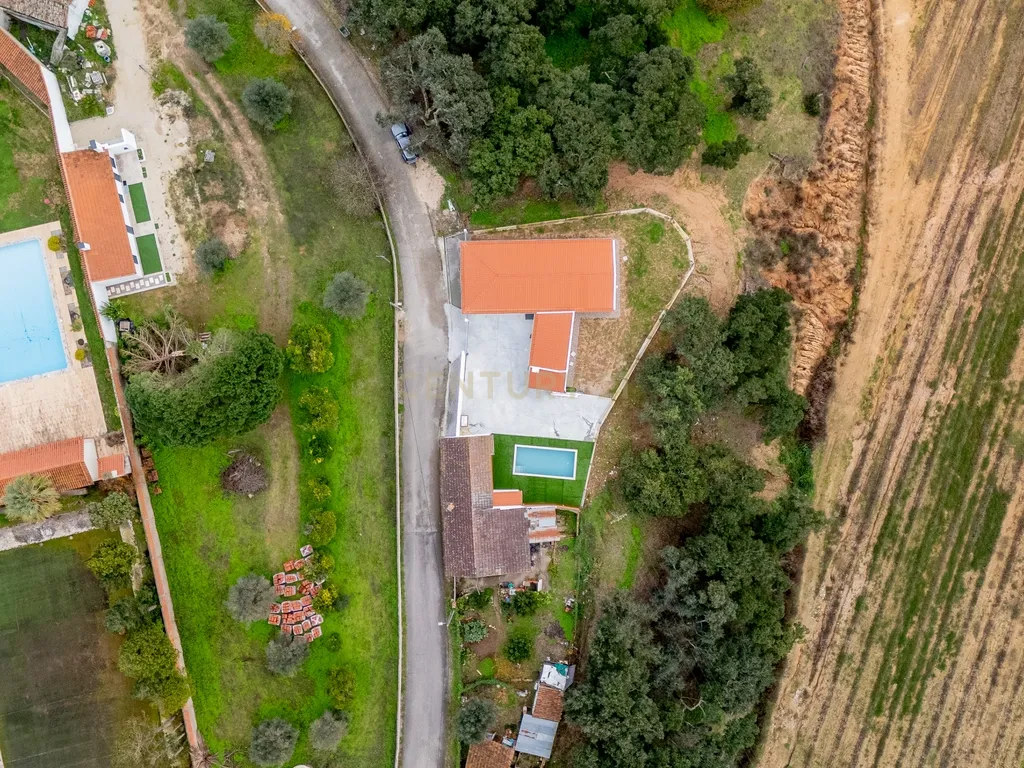 Land for Development in Outeiro da Cortiçada e Arruda dos Pisões, Rio Maior - image 29