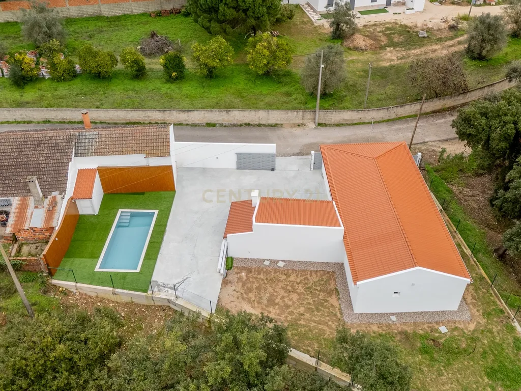 Land for Development in Outeiro da Cortiçada e Arruda dos Pisões, Rio Maior - image 31