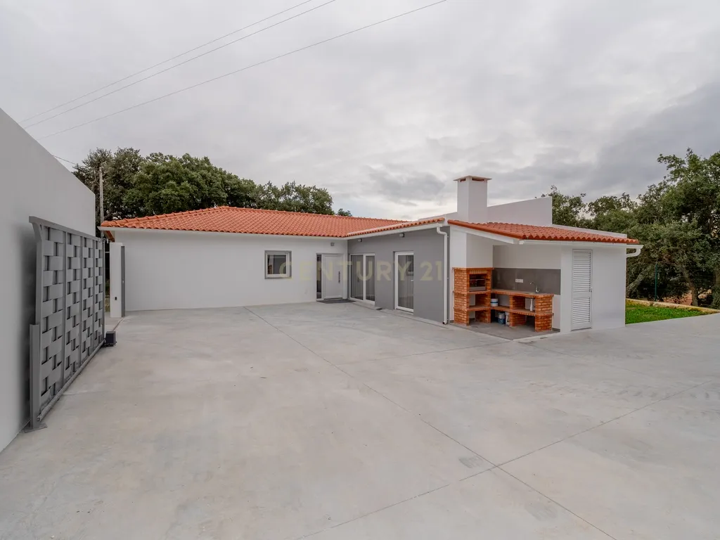 Land for Development in Outeiro da Cortiçada e Arruda dos Pisões, Rio Maior - image 33