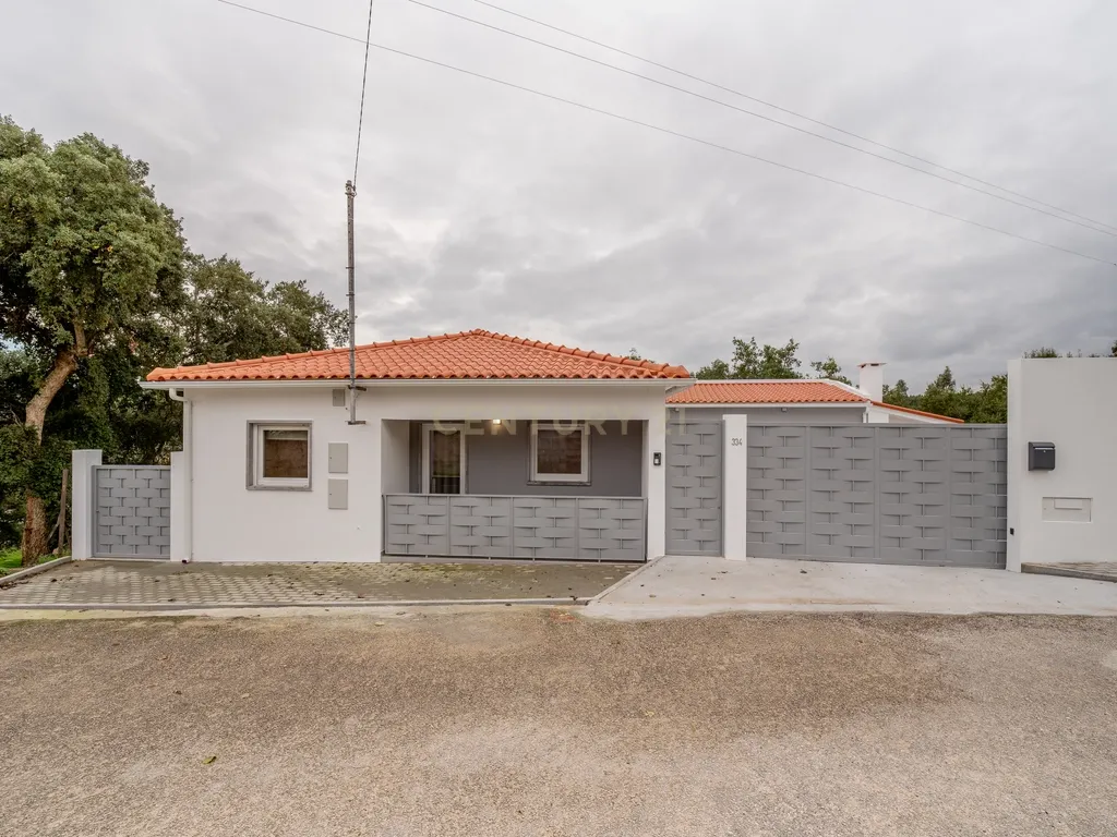 Land for Development in Outeiro da Cortiçada e Arruda dos Pisões, Rio Maior - image 34