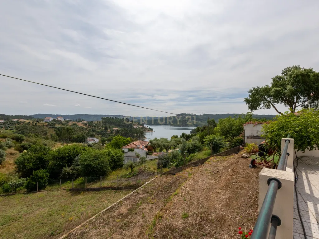 Land for Development in Serra e Junceira, Tomar - image 17