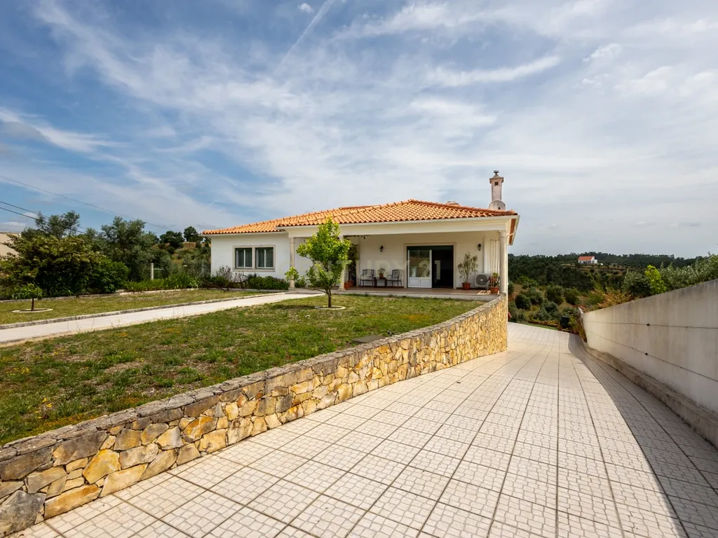 Land for Development in Serra e Junceira, Tomar - image 18