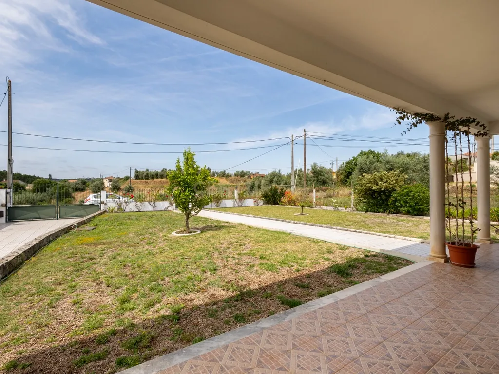 Land for Development in Serra e Junceira, Tomar - image 19
