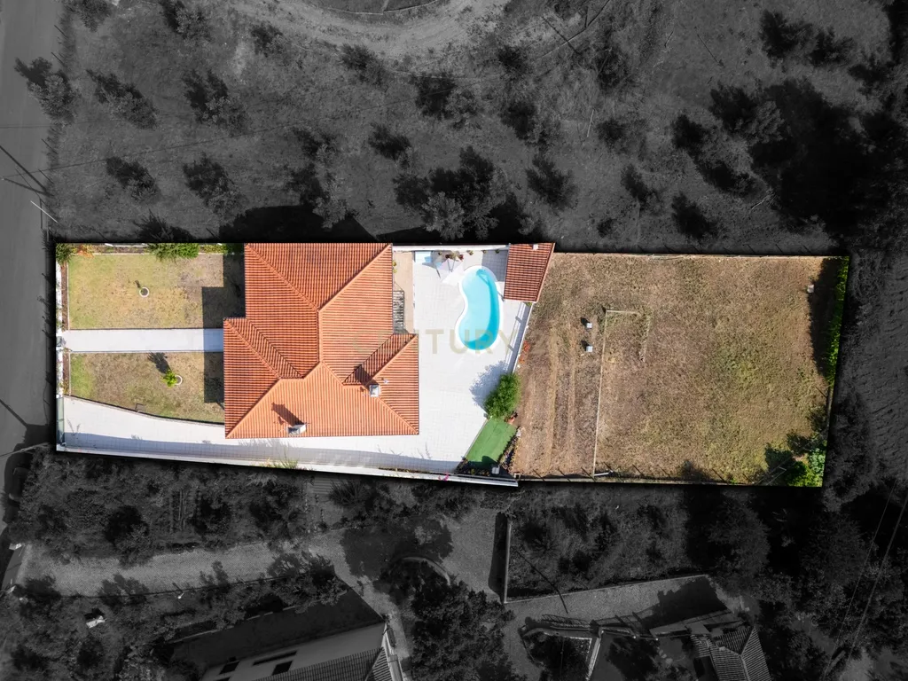 Land for Development in Serra e Junceira, Tomar - image 21