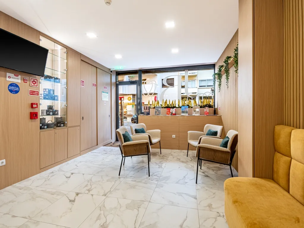 Business Property in São Domingos de Benfica, Lisboa - image 23