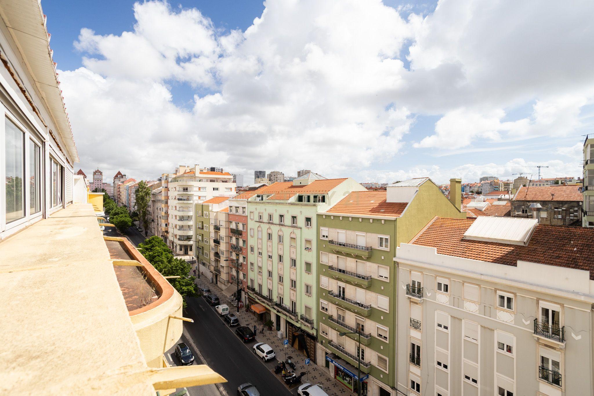 Absolutely Unique Business Opportunity in Lisbon - image 07