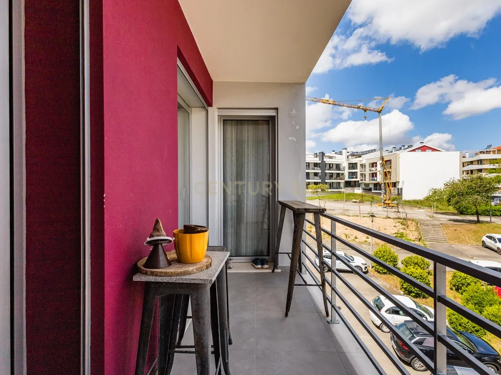 Business Property in Parceiros e Azoia, Leiria - image 03