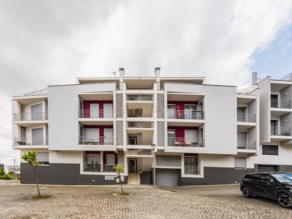 Business Property in Parceiros e Azoia, Leiria - image 20