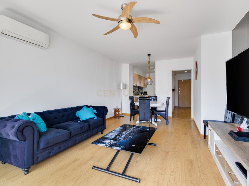 2-bedroom apartment with pool in Olhão – image 10