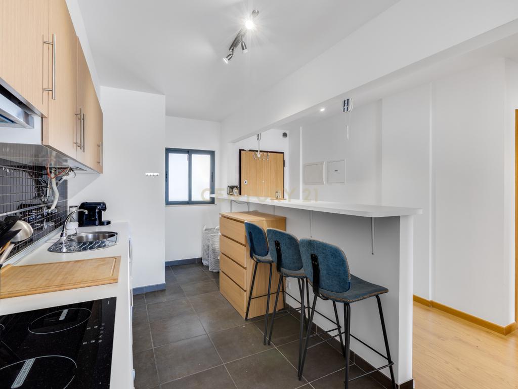 2-bedroom apartment with pool in Olhão – image 12