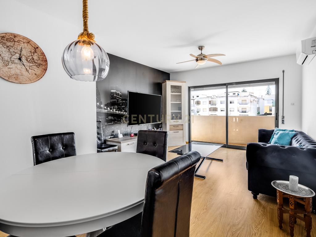 2-bedroom apartment with pool in Olhão – image 13