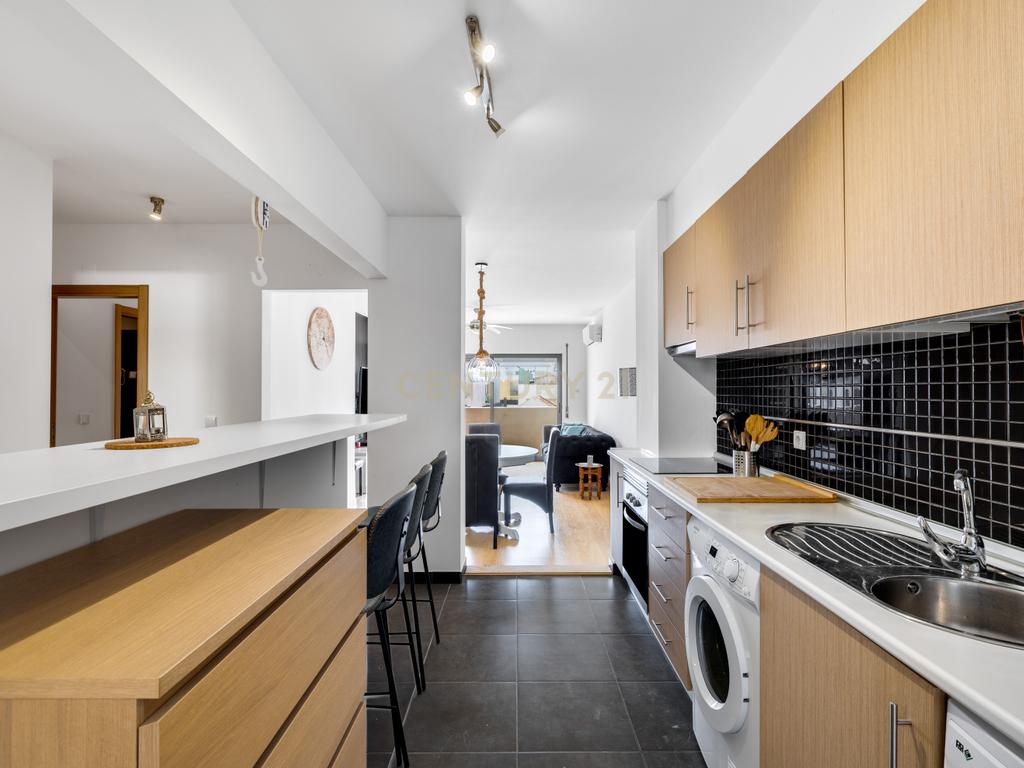 2-bedroom apartment with pool in Olhão – image 14