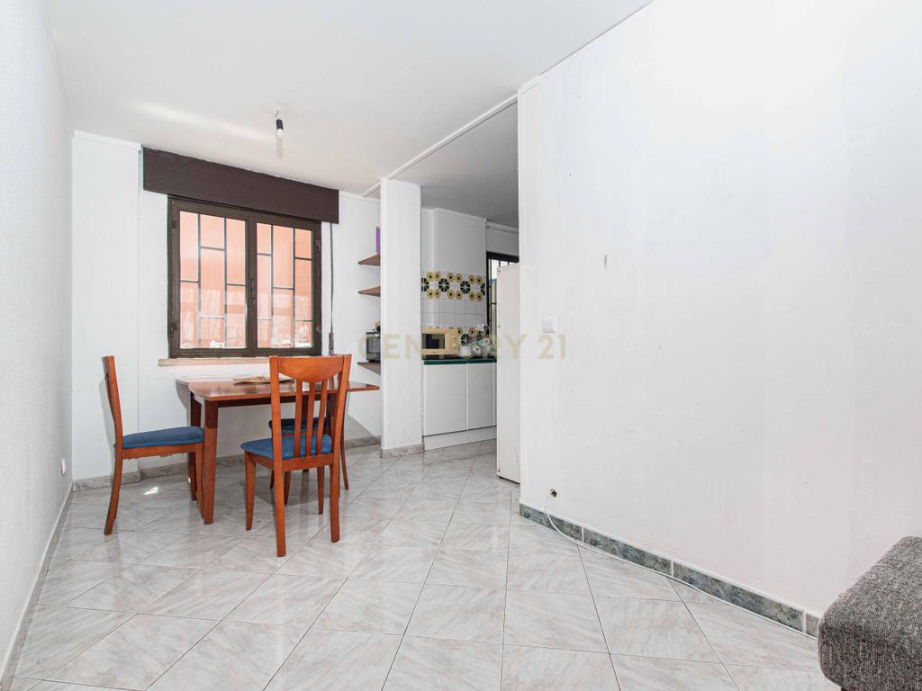 3-bedroom apartment in Monte Abraão – image 02
