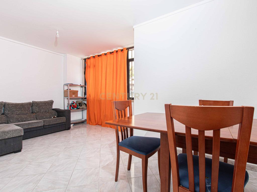 3-bedroom apartment in Monte Abraão – image 03