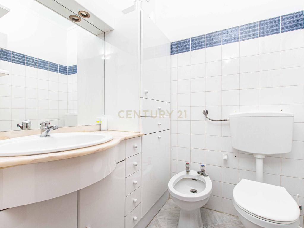 3-bedroom apartment in Monte Abraão – image 04