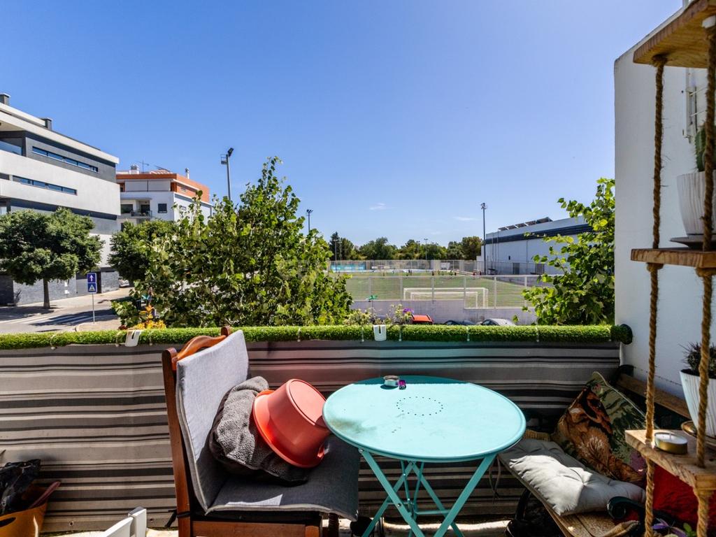 3-bedroom apartment in central Tavira – image 15