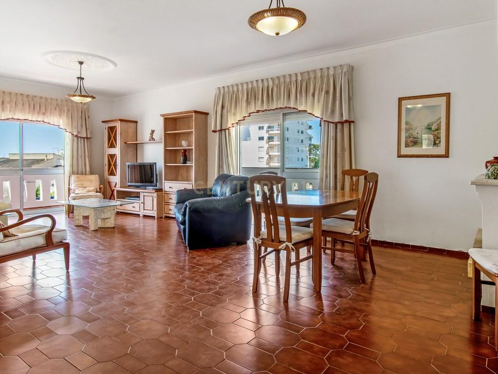 Apartment T2 in Alvor — image 02