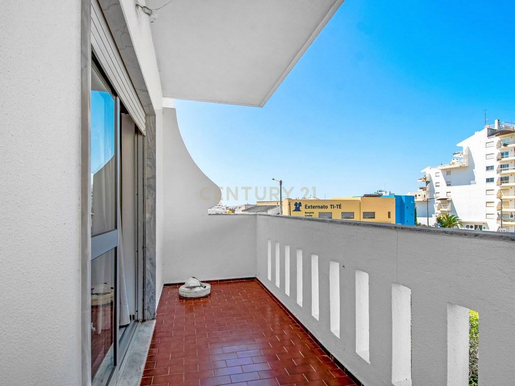 Apartment T2 in Alvor — image 04