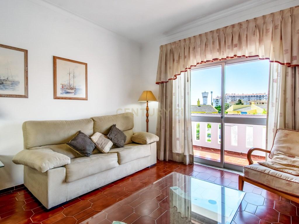 Apartment T2 in Alvor — image 07