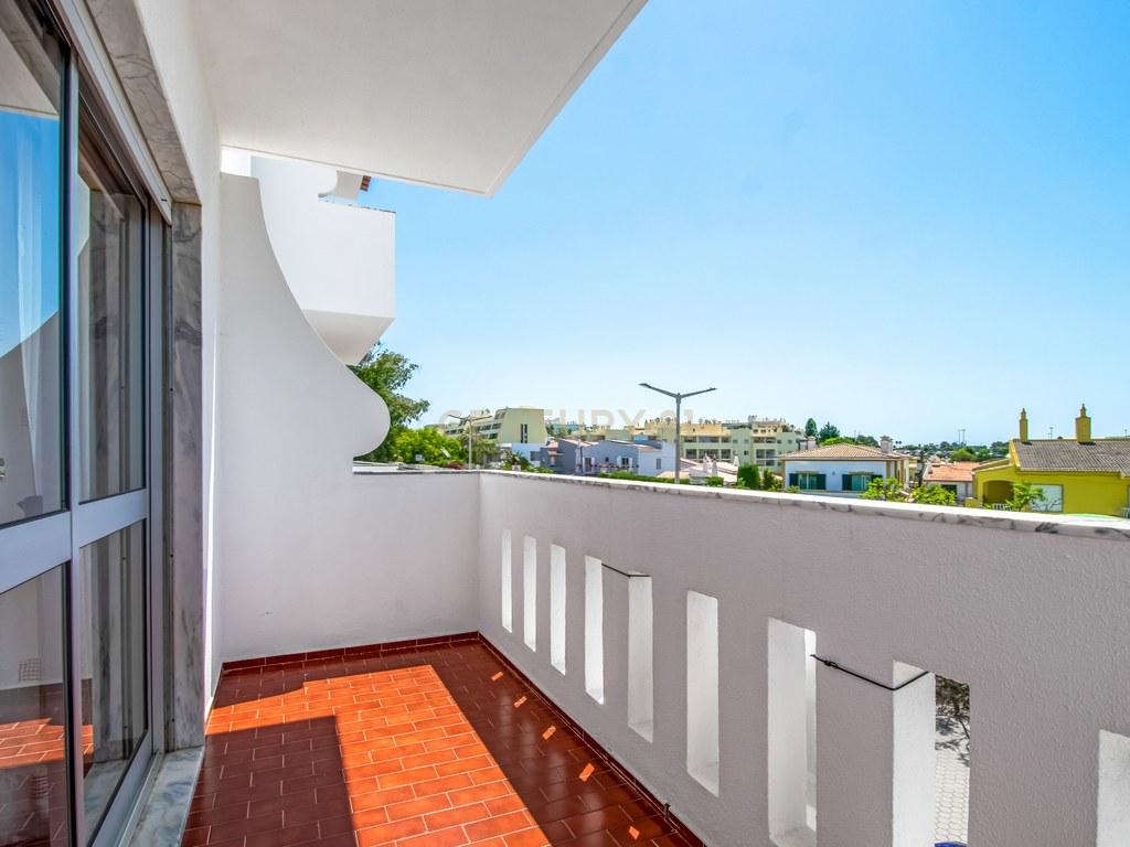 Apartment T2 in Alvor — image 08
