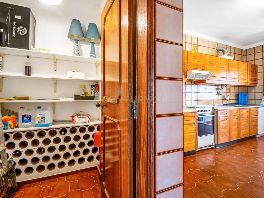 Apartment T2 in Alvor — image 09