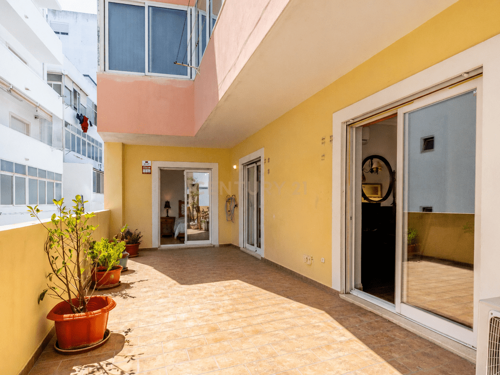 Apartment T2 in Olhão — image 02