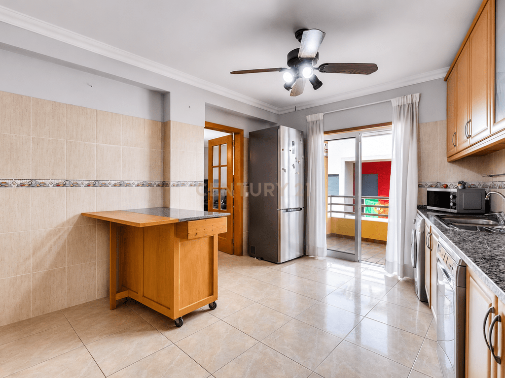 Apartment T2 in Olhão — image 07