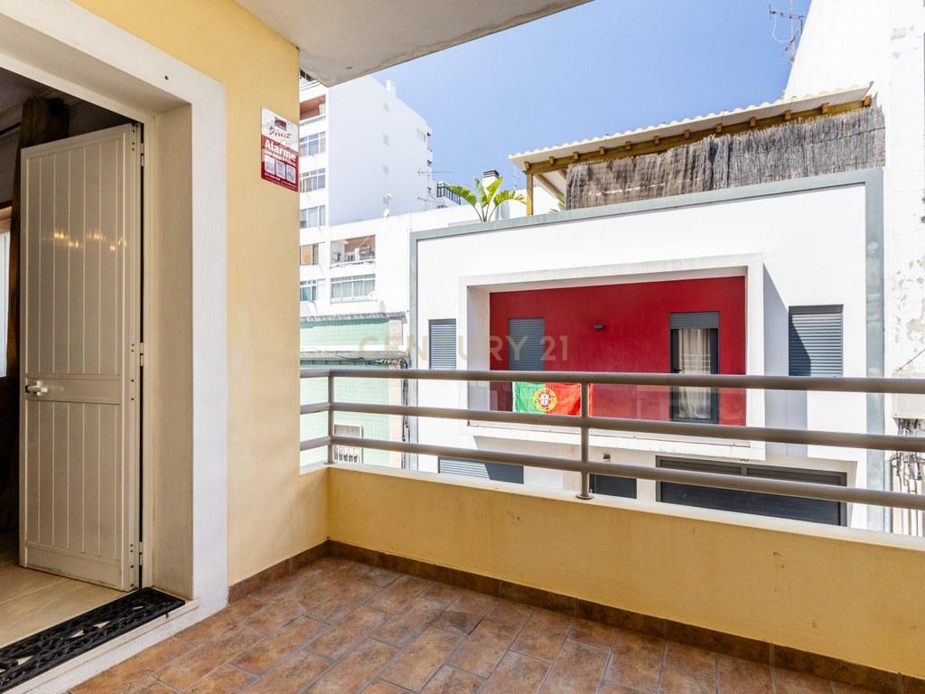Apartment T2 in Olhão — image 15