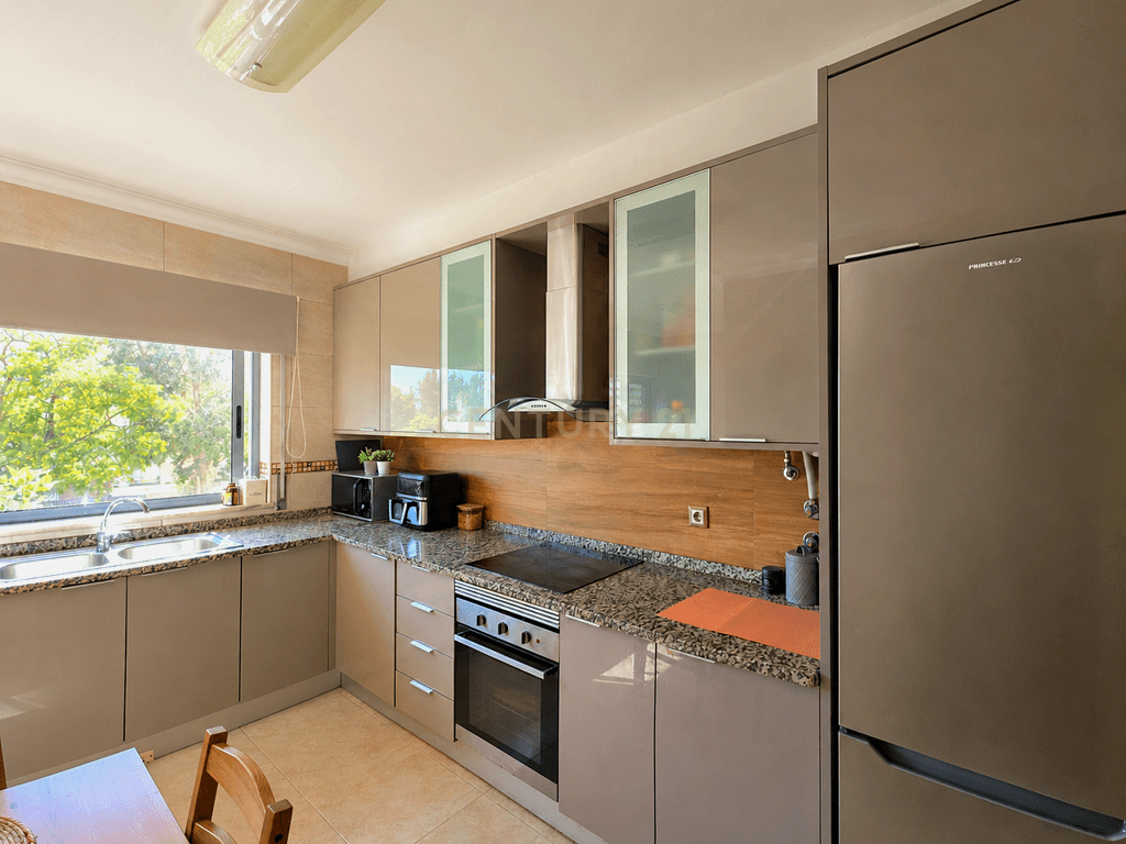 Apartment T2 in Pechão — image 02