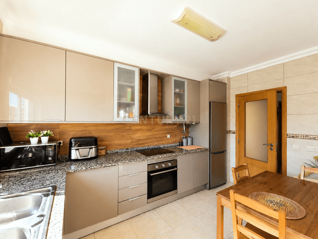 Apartment T2 in Pechão — image 03