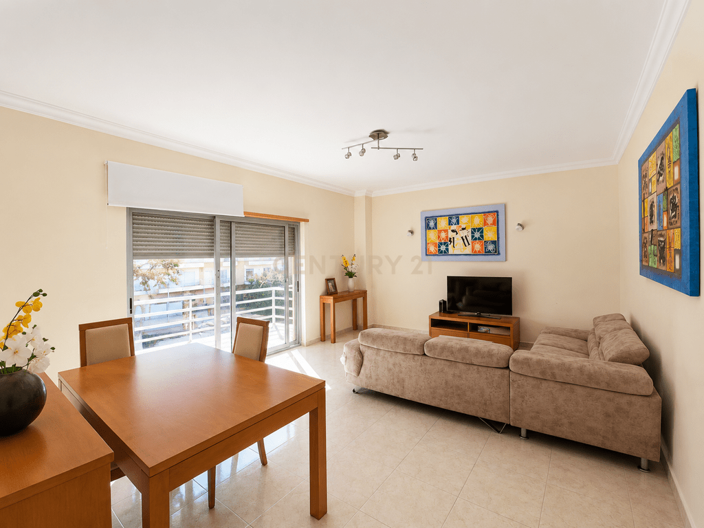 Apartment T2 in Pechão — image 04